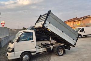PIAGGIO PORTER RIBALTABILE  MAXXI 