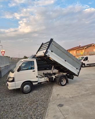 PIAGGIO PORTER RIBALTABILE  MAXXI 