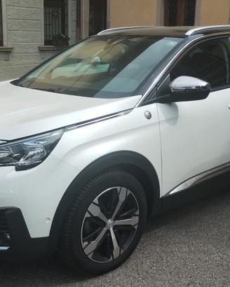 Peugeot 5008 BlueHDi 120 CV CROSSWAY AUT.