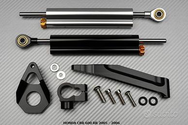 Ammortizzatore sterzo per HONDA CBR 600 RR 2005 06