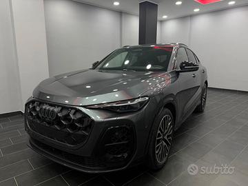 Audi Q5 SQ5 TFSI mHEV+ quattro