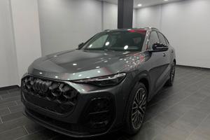 Audi Q5 SQ5 TFSI mHEV+ quattro