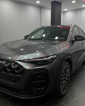 Audi Q5 SQ5 TFSI mHEV+ quattro