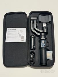Stabilizzatore per telefono