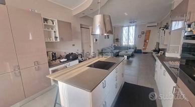 Appartamento Moncalieri 120mq ristrutturato