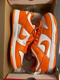 Scarpe nike dunk low sp