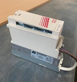 Inverter Keb F5