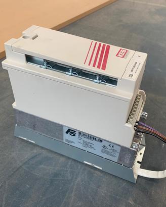 Inverter Keb F5