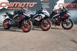 Aprilia RS 457 my 25