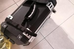 valige rigide e telaio originali ktm 