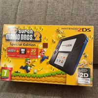 Nintendo 2 ds