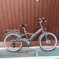 Bici 20 accesionale