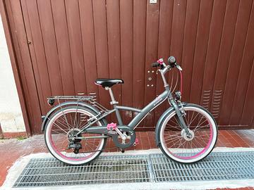 Bici 20 accesionale