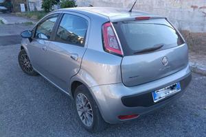 Fiat Punto 1.3 Multijet 2011 - OK Neopatentati