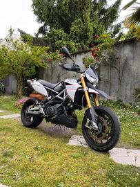 Aprilia Dorsoduro 750cc 92cv