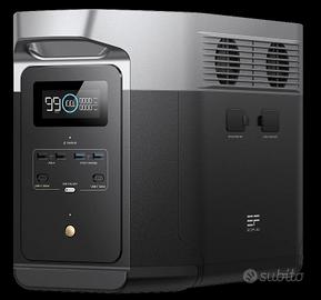 Powerstation Ecoflow Delta 2 Max
