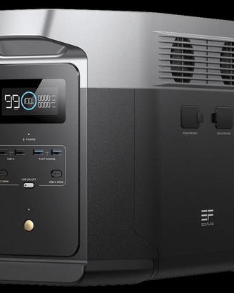 Powerstation Ecoflow Delta 2 Max
