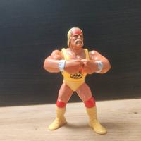 Hulk Hogan Hasbro - WWE action figure wrestling