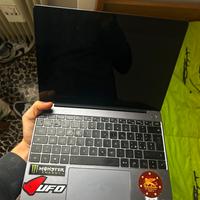 PC ultrasottile Huawei (2020)