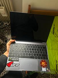 PC ultrasottile Huawei (2020)