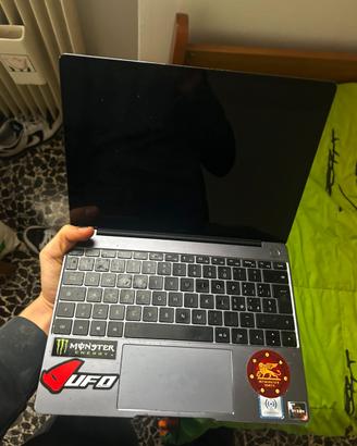PC ultrasottile Huawei (2020)