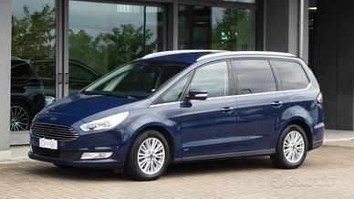 FORD Galaxy 2.0 EcoBlue 150 CV Start&Stop AWD Ti