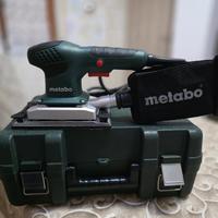 levigatrice Metabo SR 2185