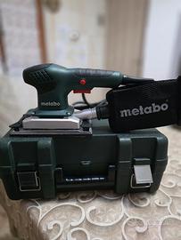 levigatrice Metabo SR 2185