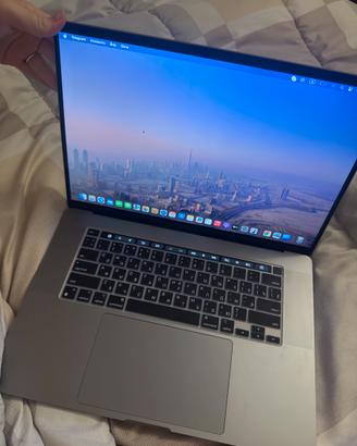 MacBook Pro 16” 1TB