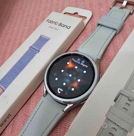 Samsung watch 6 47mm LTE
