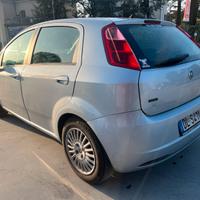 Grande punto  1.2 gpl