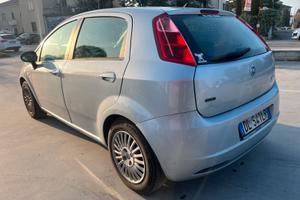 Grande punto  1.2 gpl