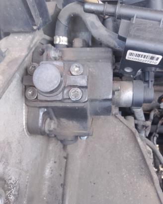 Pompa gasolio fiat Doblò Multijet