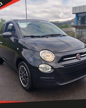 FIAT 500C 500 C 1.0 Hybrid Gpl!!