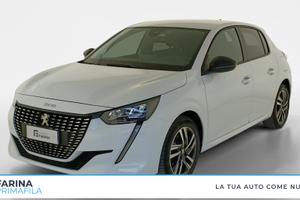 PEUGEOT 208 II 2019 - 208 1.5 bluehdi Allur U84441