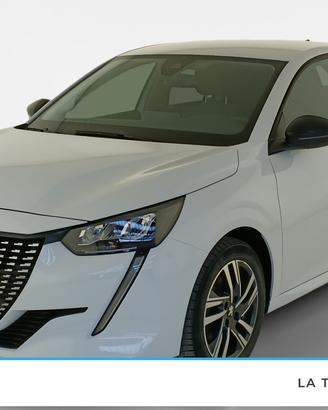 PEUGEOT 208 II 2019 - 208 1.5 bluehdi Allur U84441