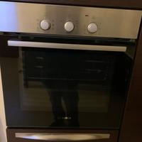 Forno Bosch