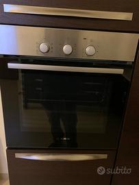 Forno Bosch