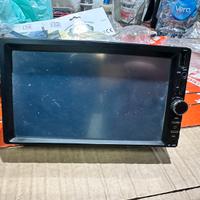 Amplificatore 4 canali stereo 2din