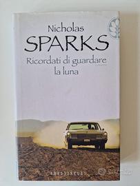 Ricordati di guardare la luna