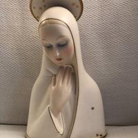 Ceramica Ronzan. Madonnina