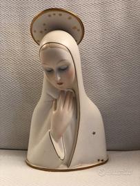Ceramica Ronzan. Madonnina