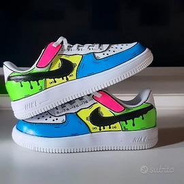 Scarpe personalizzate nike 