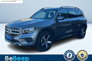 Mercedes-Benz GLB Classe 200 D SPORT PLUS 4MA...