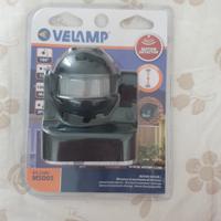 rilevatore di movimento 