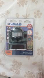 rilevatore di movimento 