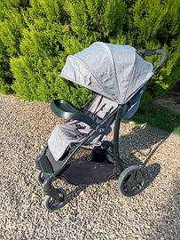 Passeggino Kinderkraft