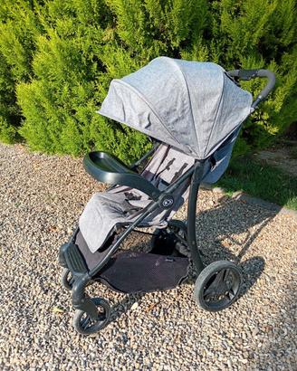 Passeggino Kinderkraft