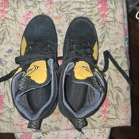 scarponi escursionitico donna 41