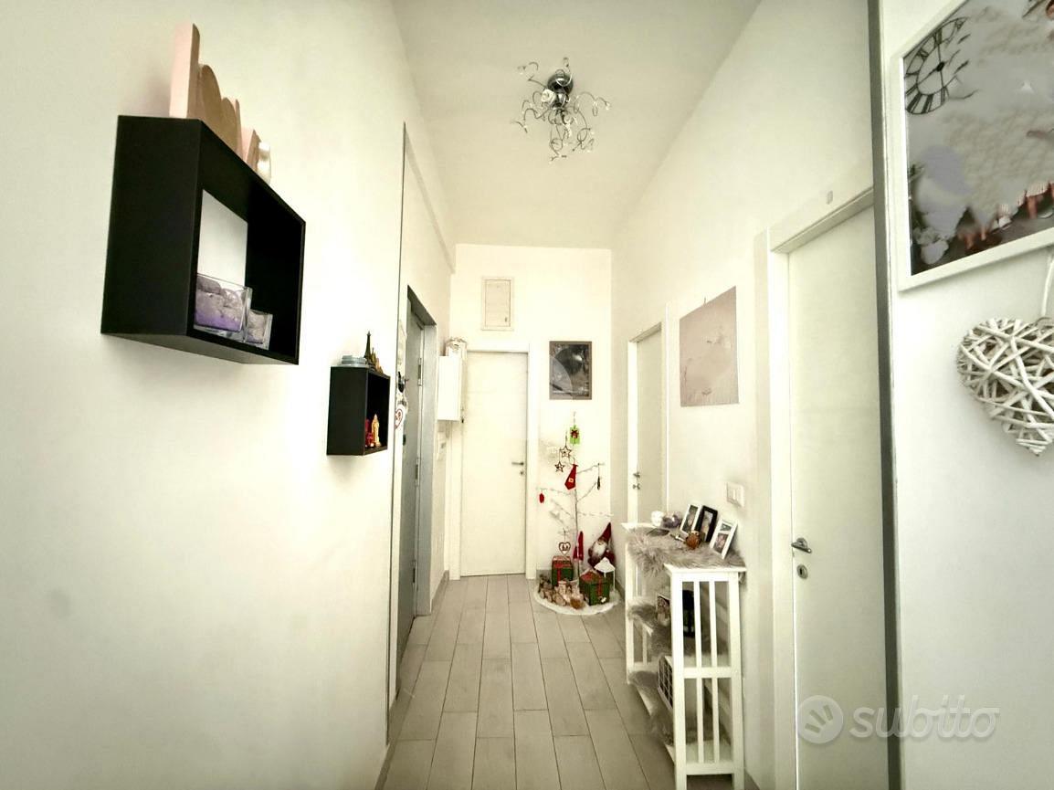 Apartment in Napoli, Mezz'arco, Municipalità 7 - Vista 6